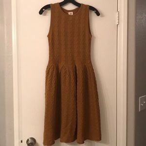 Anthropologie Knit Dress size XS